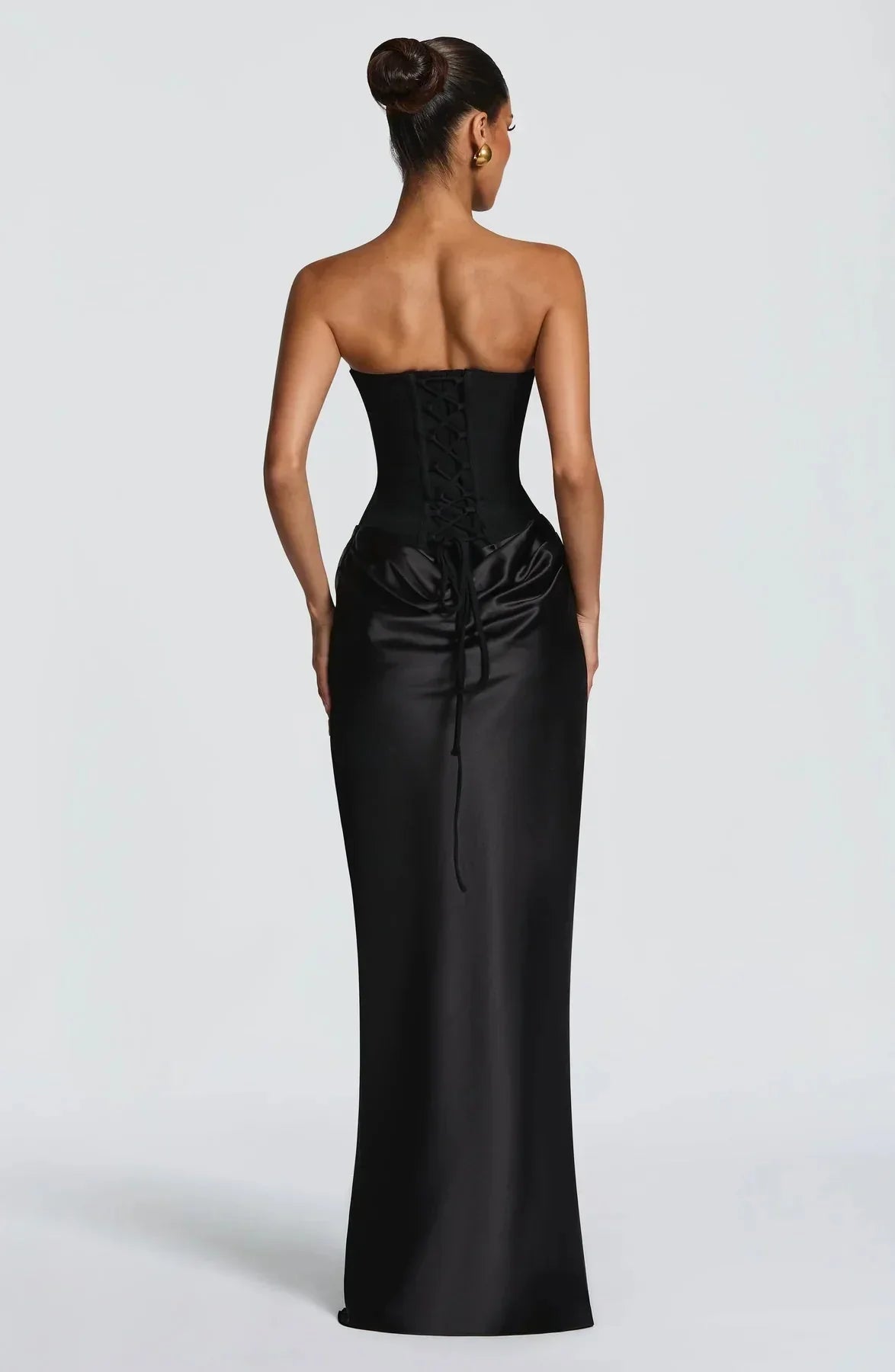 AVELIA - GALA DRESS