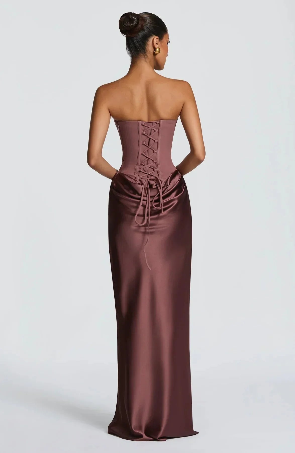 AVELIA - GALA DRESS