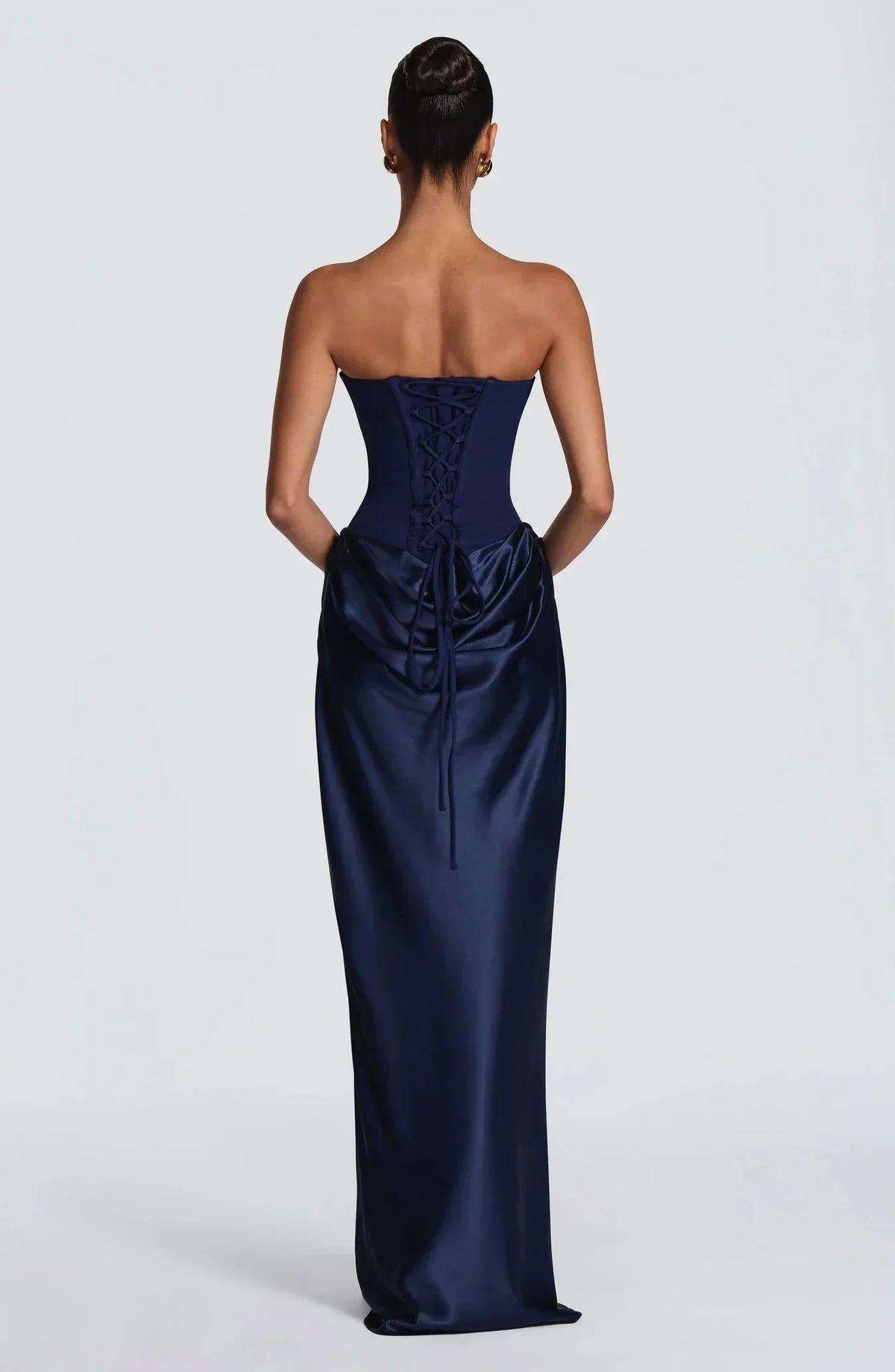 AVELIA - GALA DRESS
