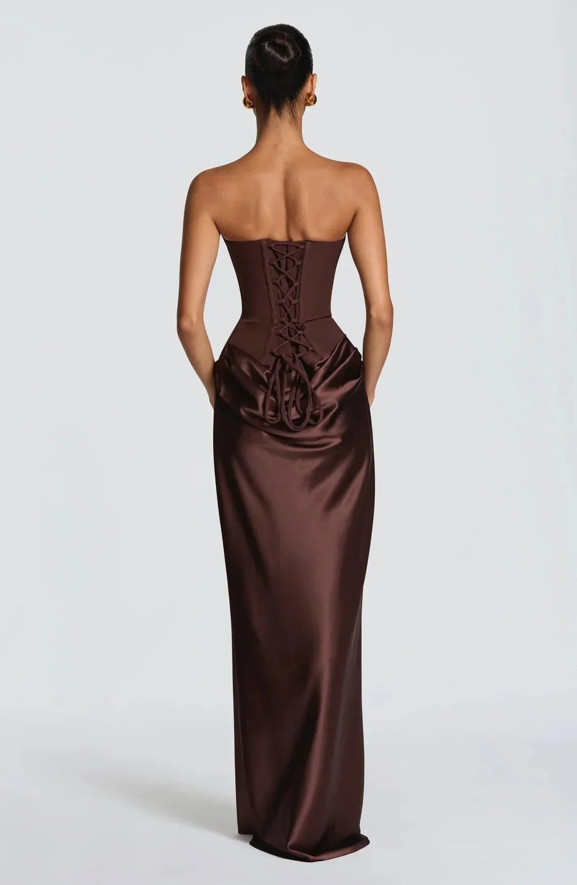 AVELIA - GALA DRESS