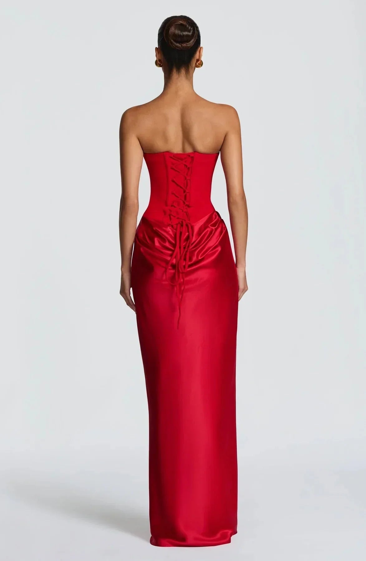 AVELIA - GALA DRESS