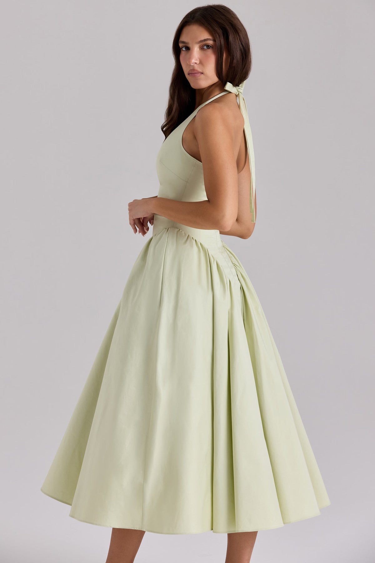 AVELIA - ALBA DRESS
