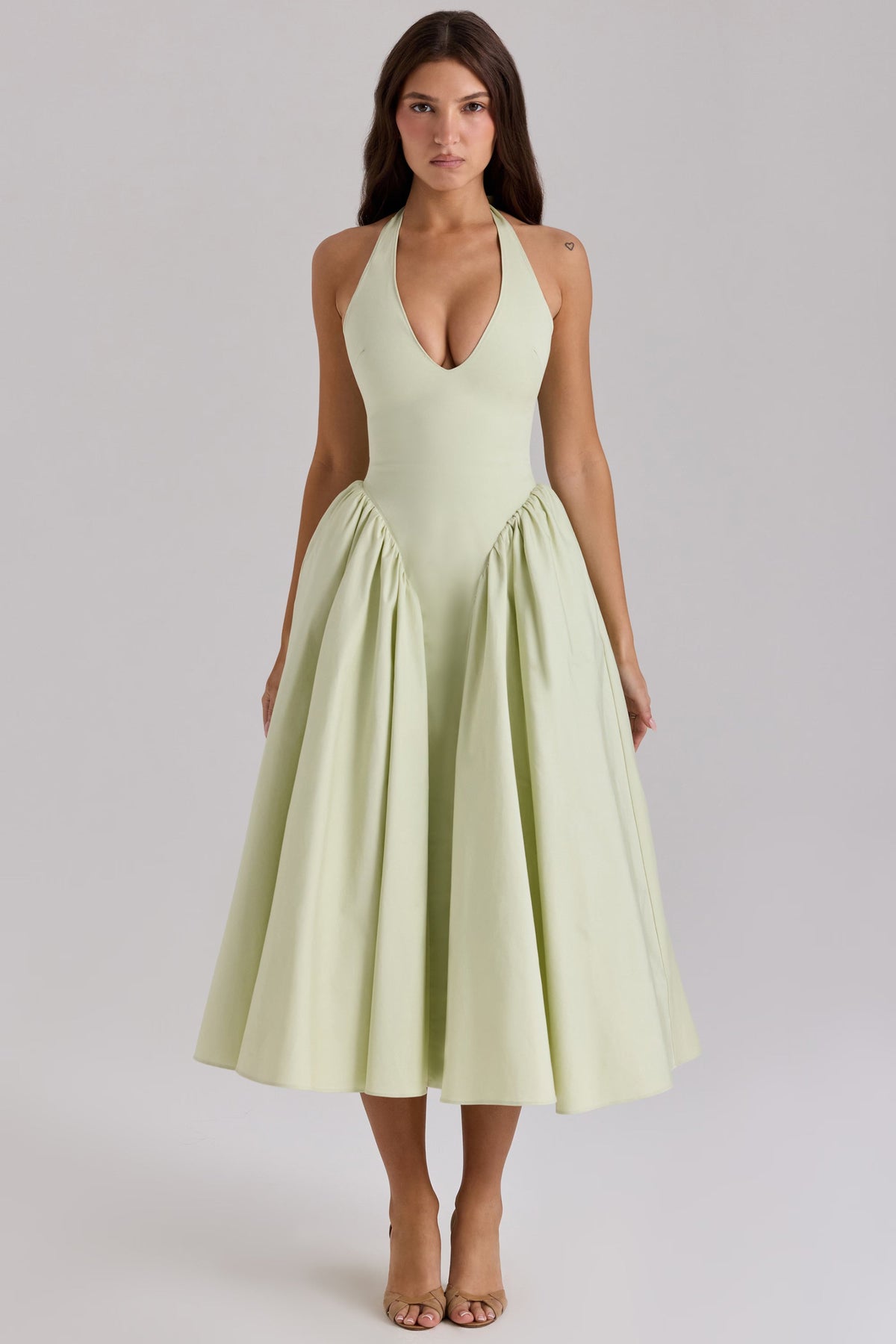 AVELIA - ALBA DRESS