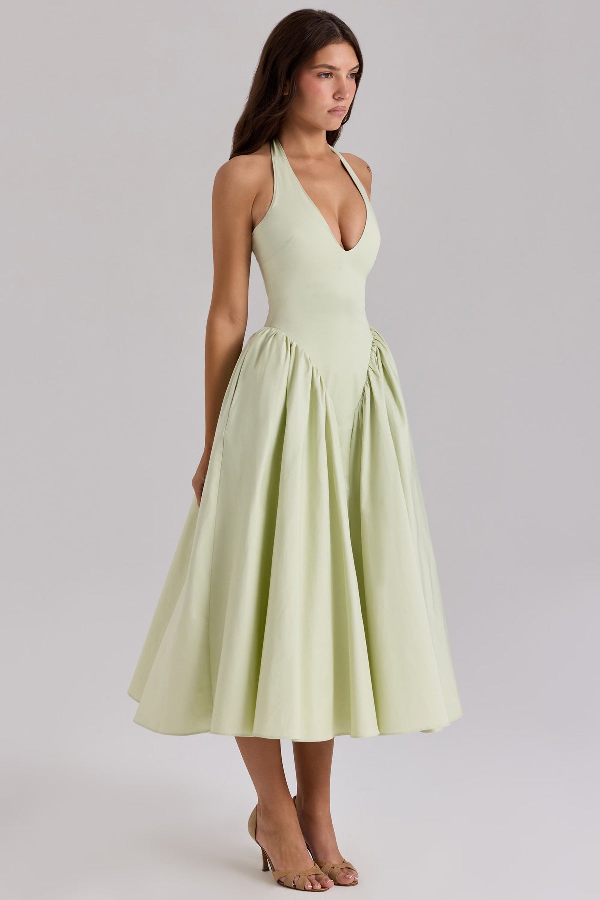 AVELIA - ALBA DRESS