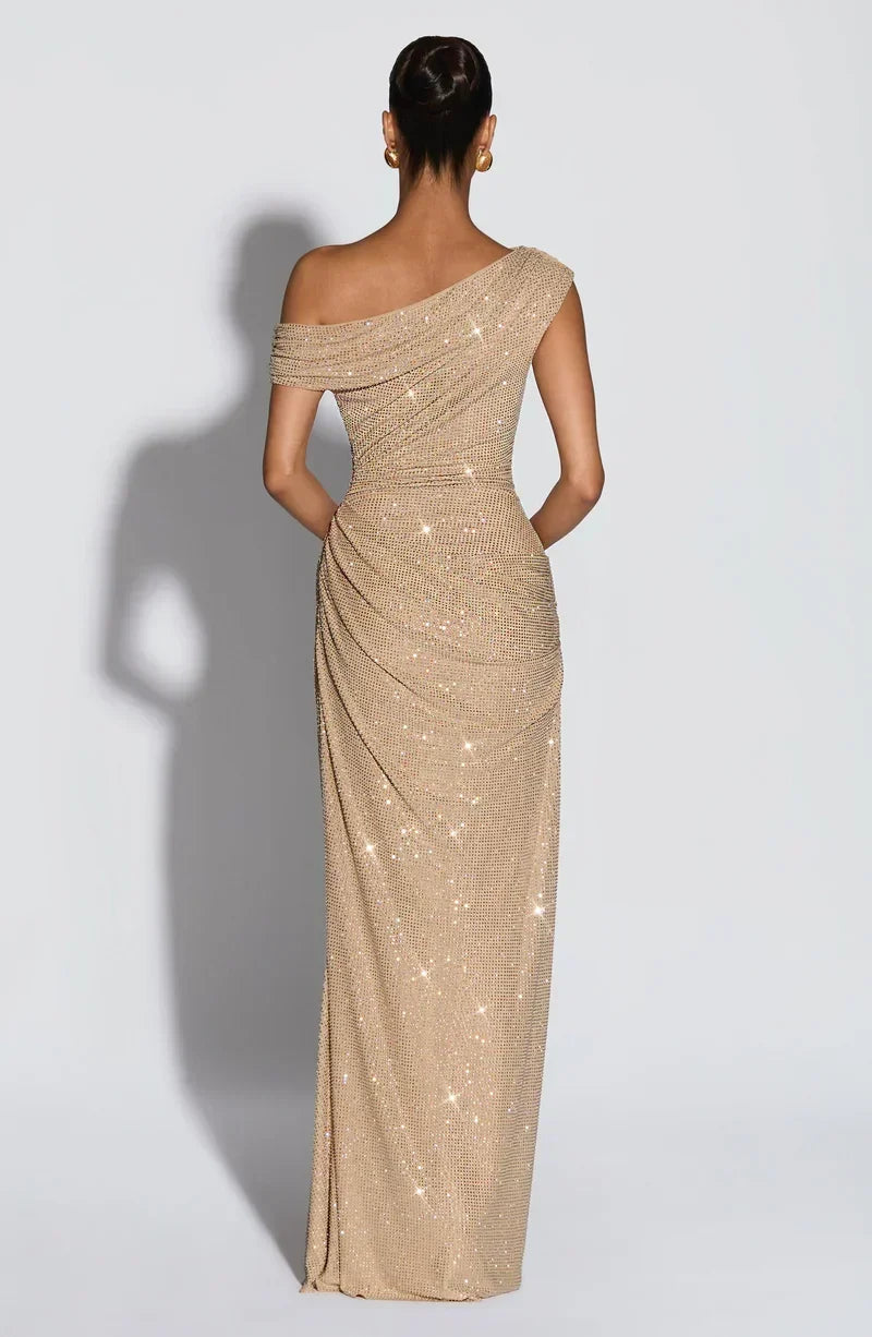 AVELIA - DANA DRESS