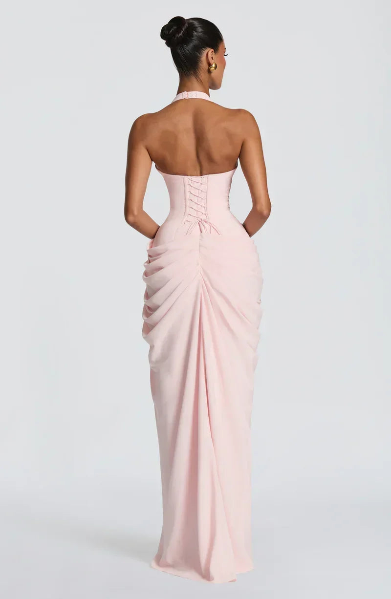 AVELIA - FINA DRESS