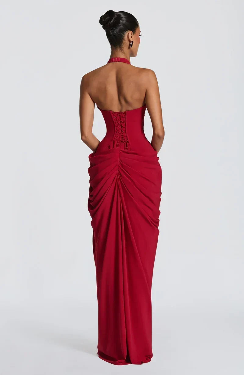 AVELIA - FINA DRESS
