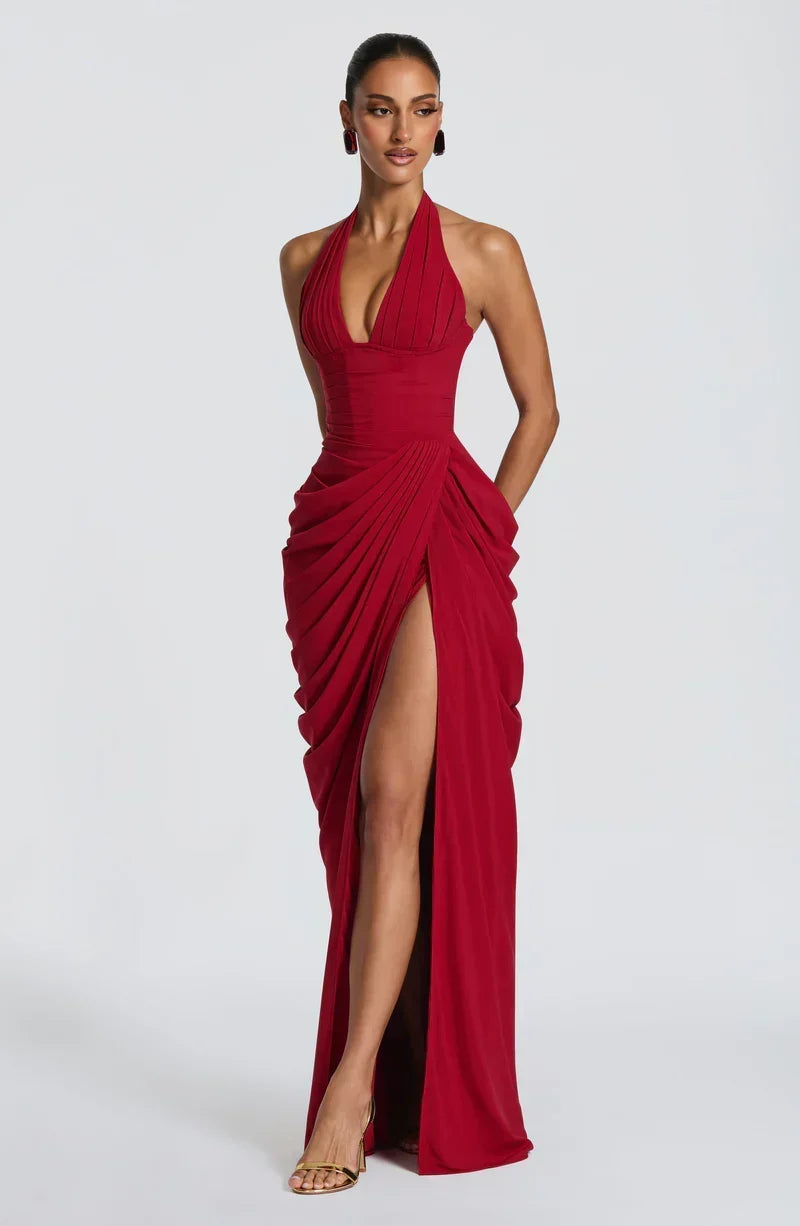 AVELIA - FINA DRESS