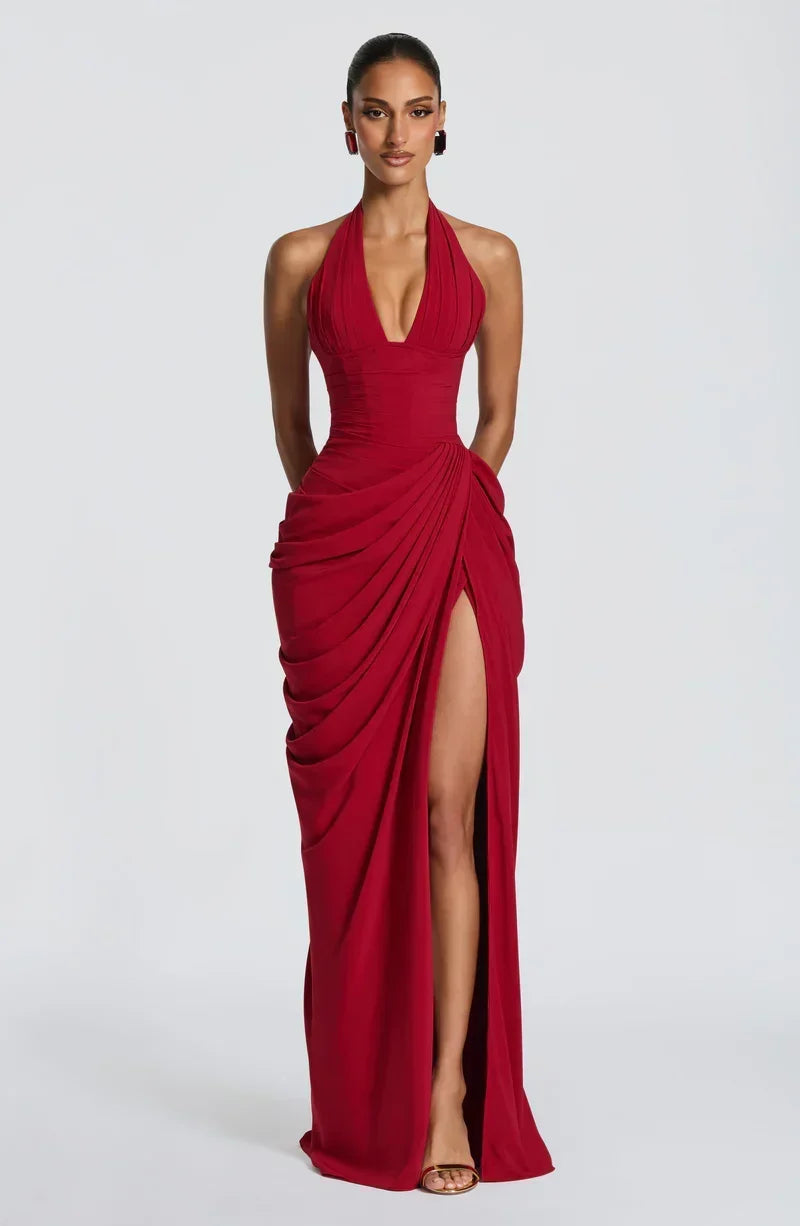 AVELIA - FINA DRESS