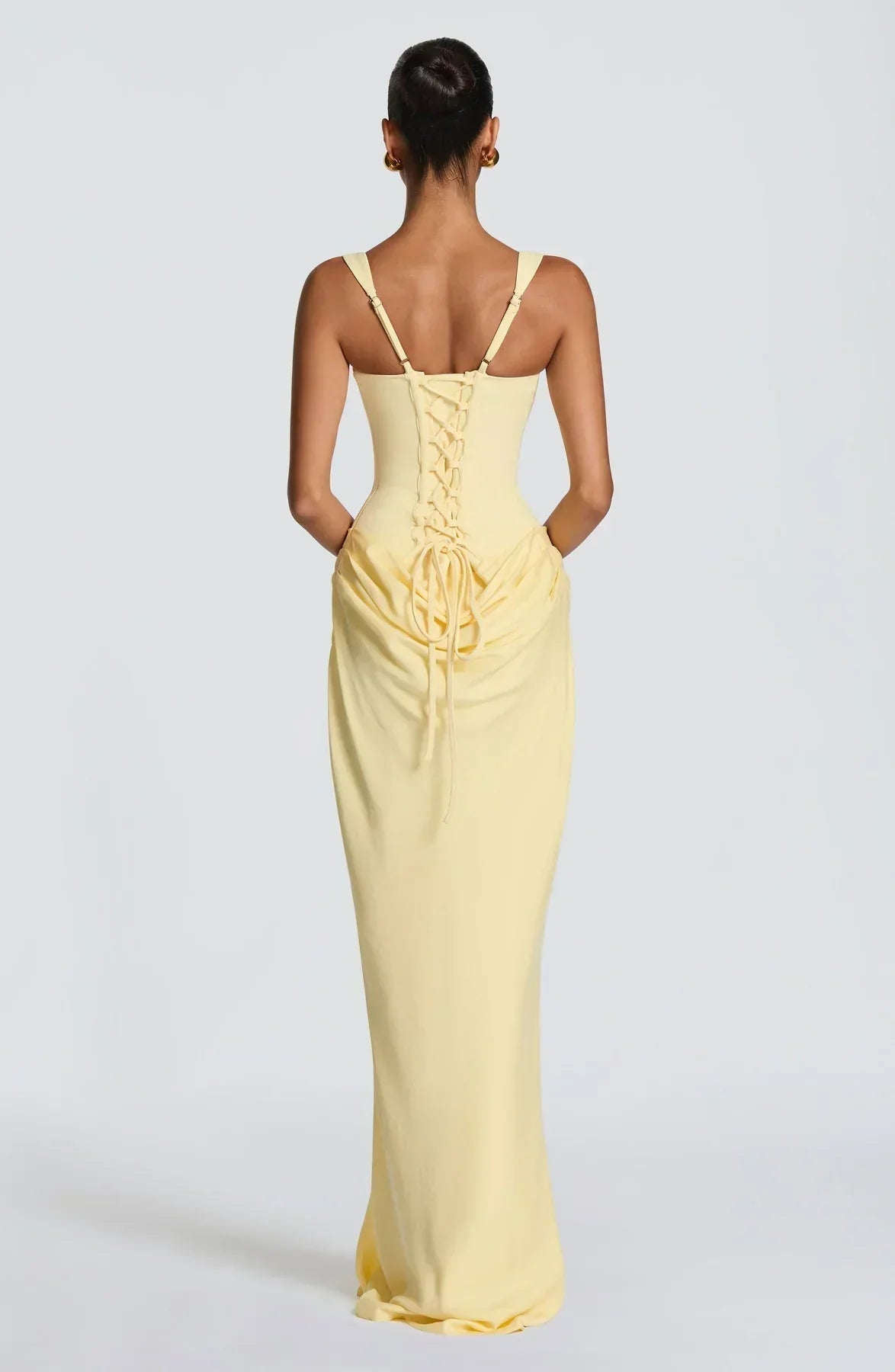 AVELIA - ELLE DRESS