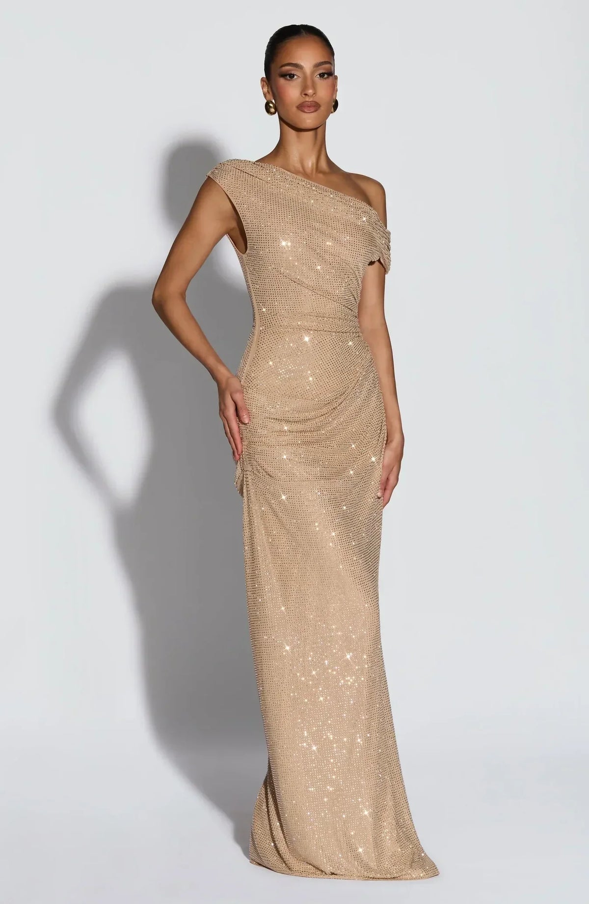 AVELIA - DANA DRESS