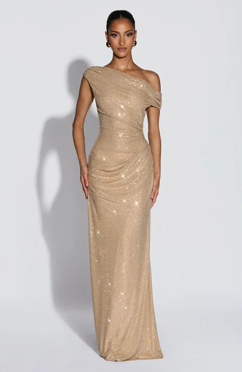 AVELIA - DANA DRESS