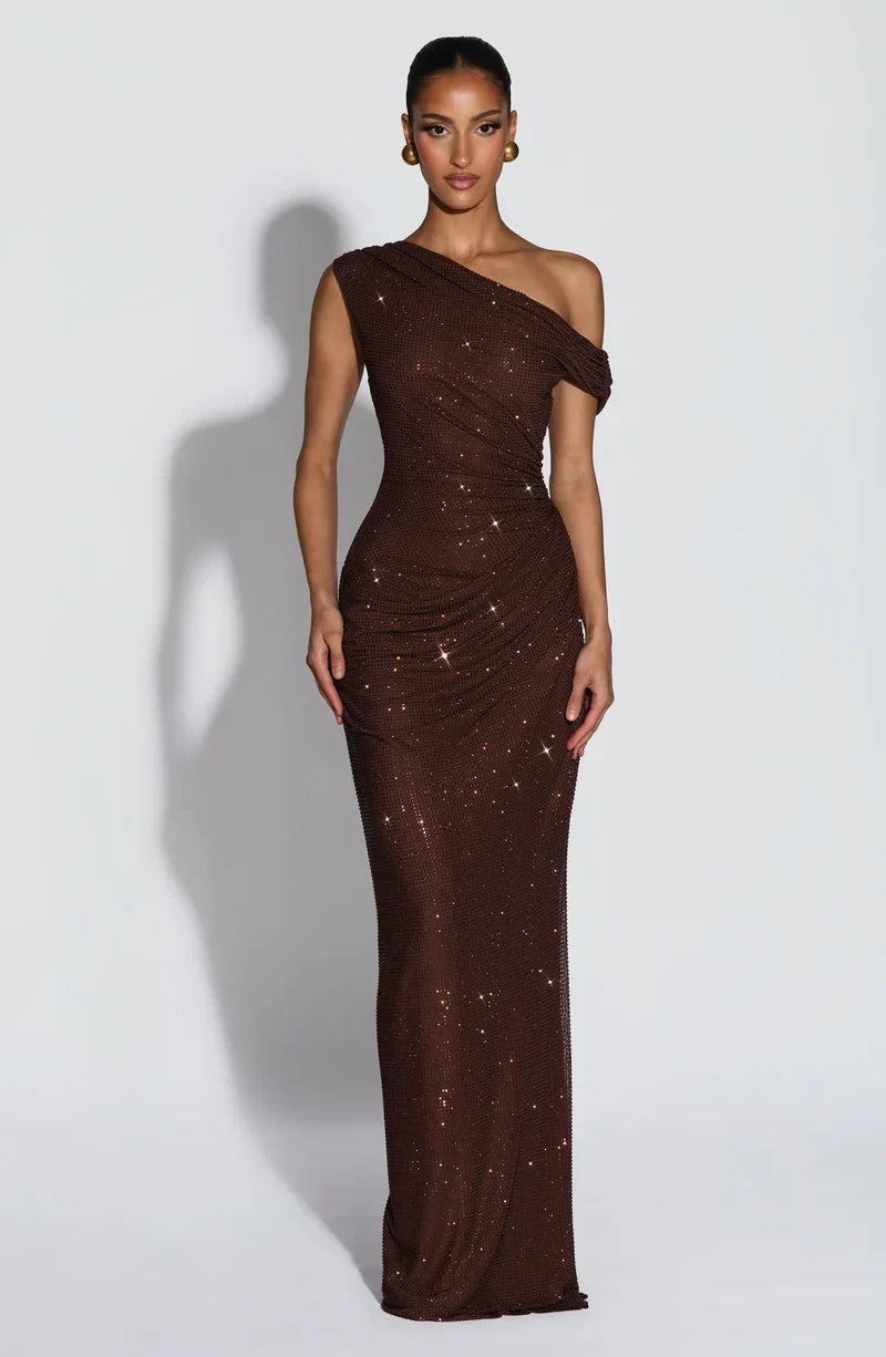 AVELIA - DANA DRESS