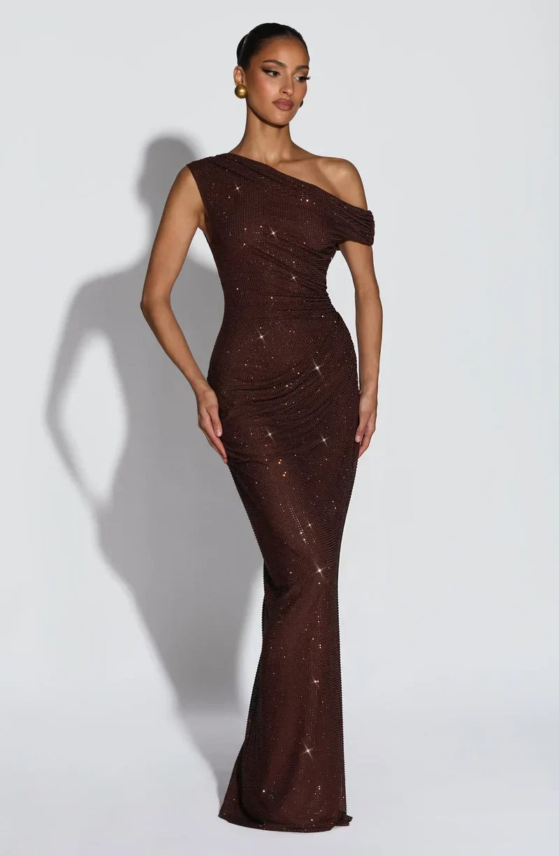 AVELIA - DANA DRESS