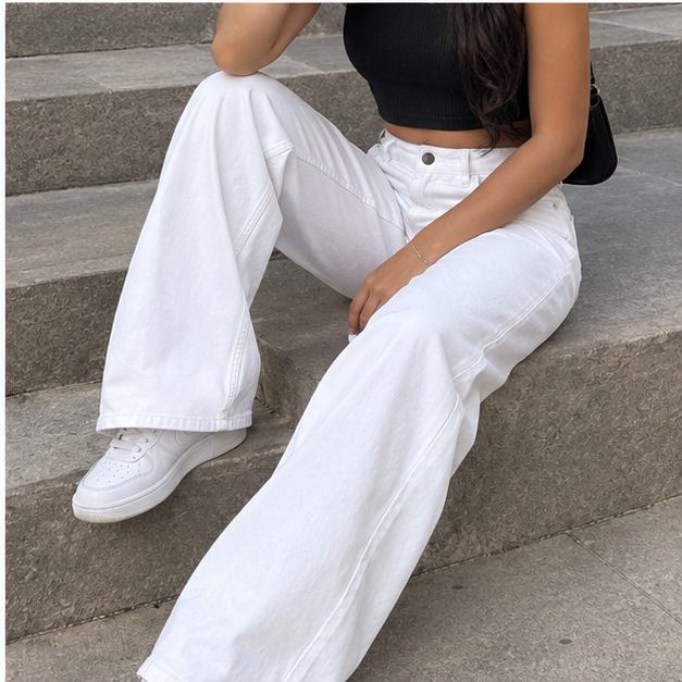 AVELIA - MILA JEANS