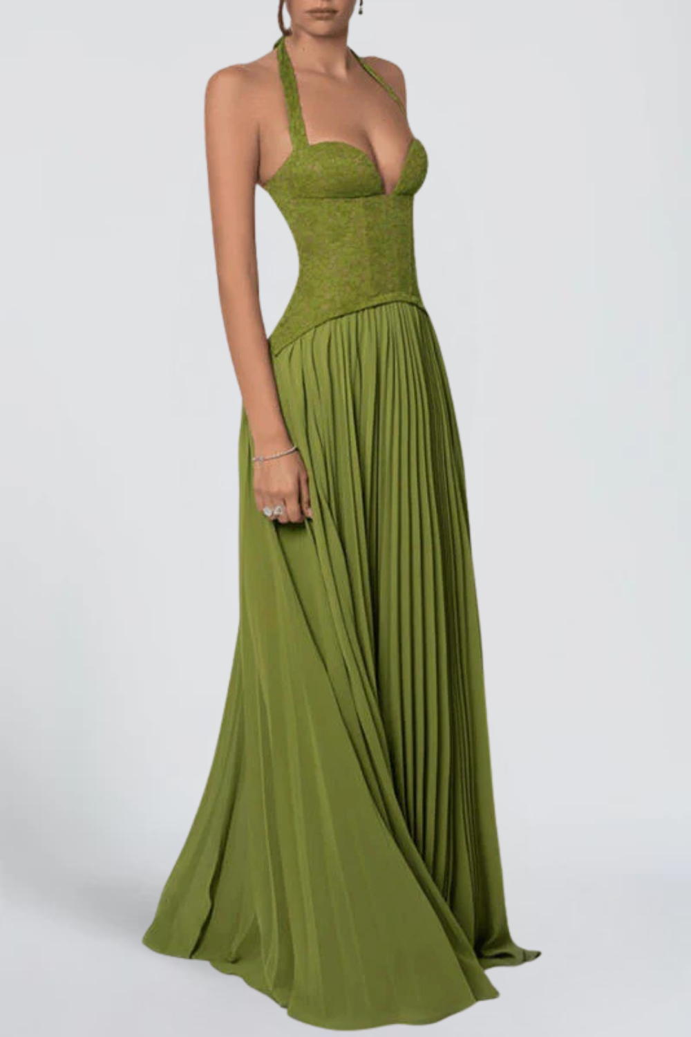 AVELIA - MIA DRESS
