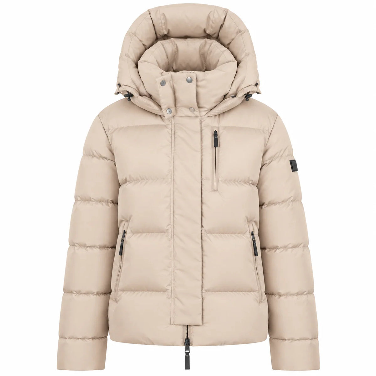 AVELIA - JIA PUFFER JACKET