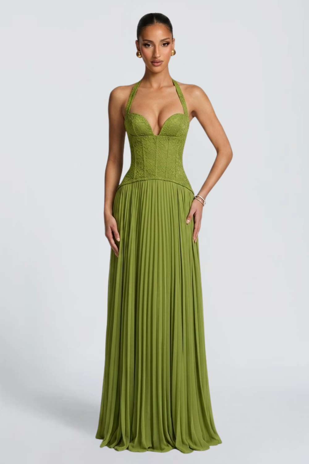 AVELIA - MIA DRESS