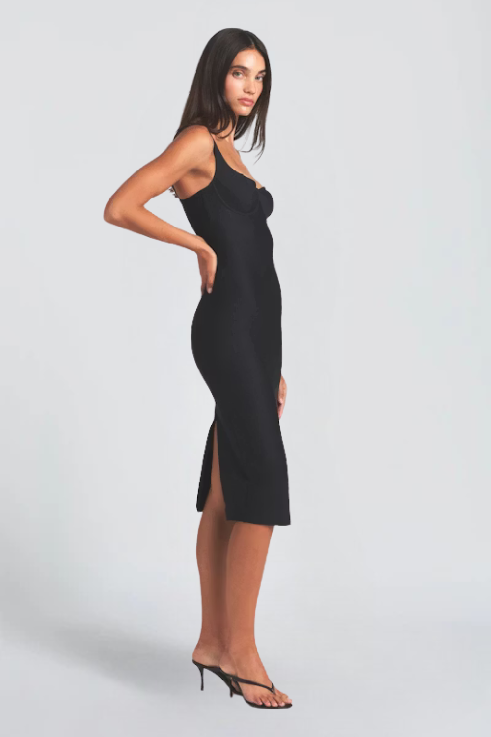 AVELIA - NALA DRESS