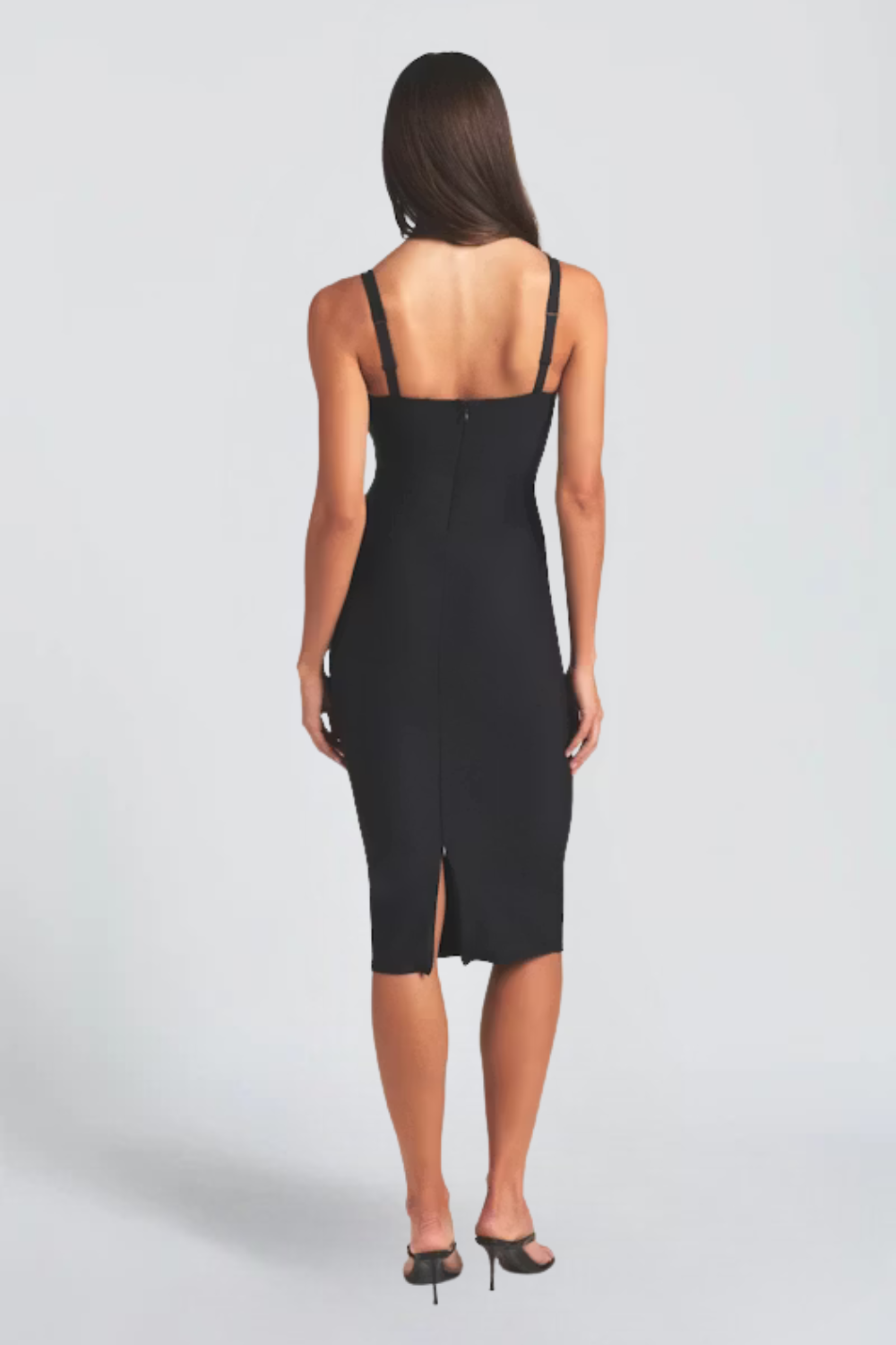 AVELIA - NALA DRESS