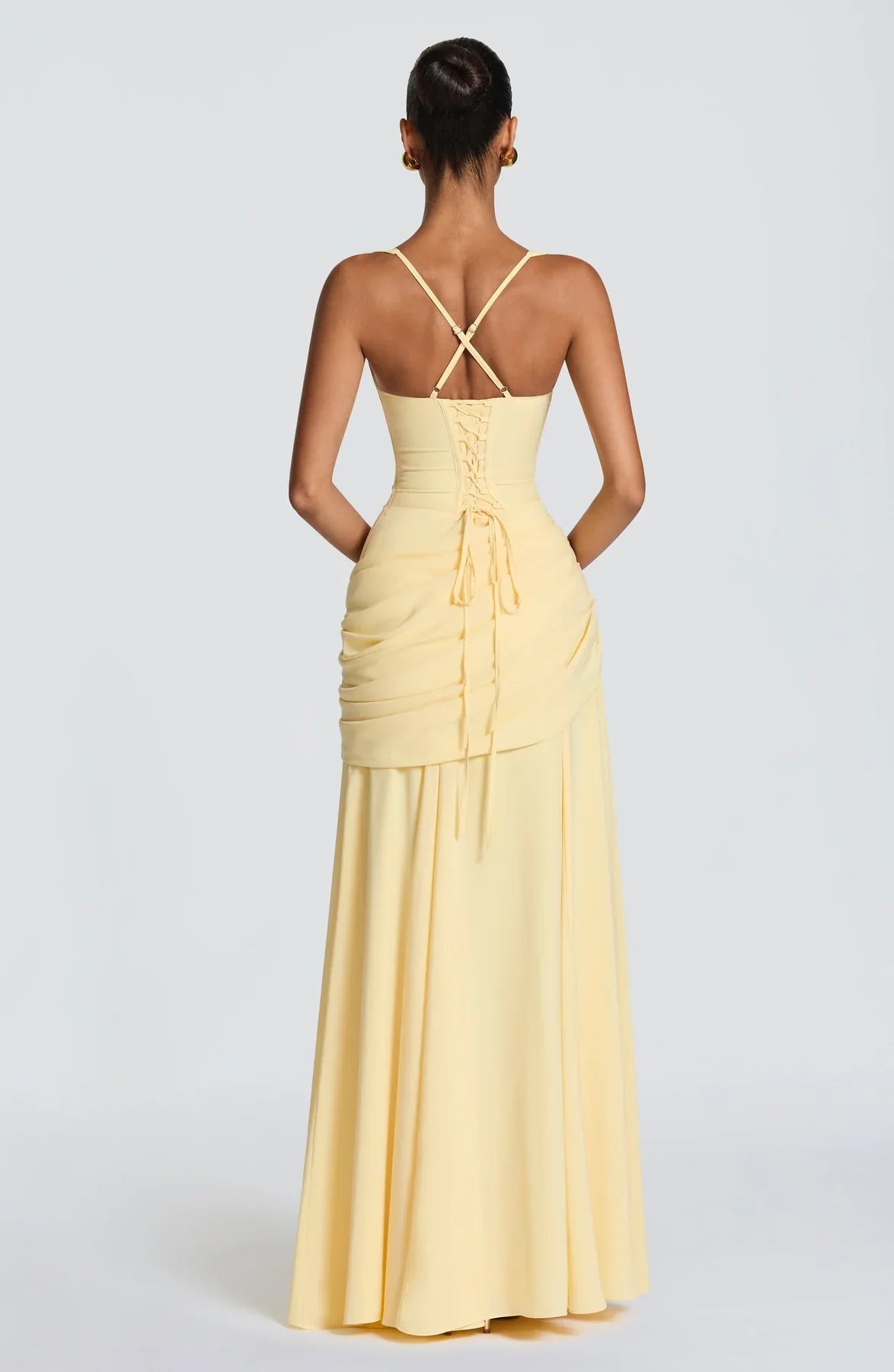 AVELIA - REA DRESS