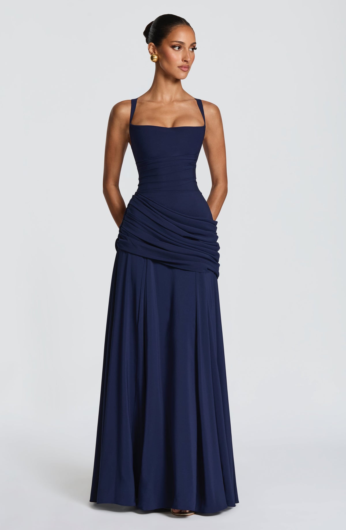 AVELIA - REA DRESS