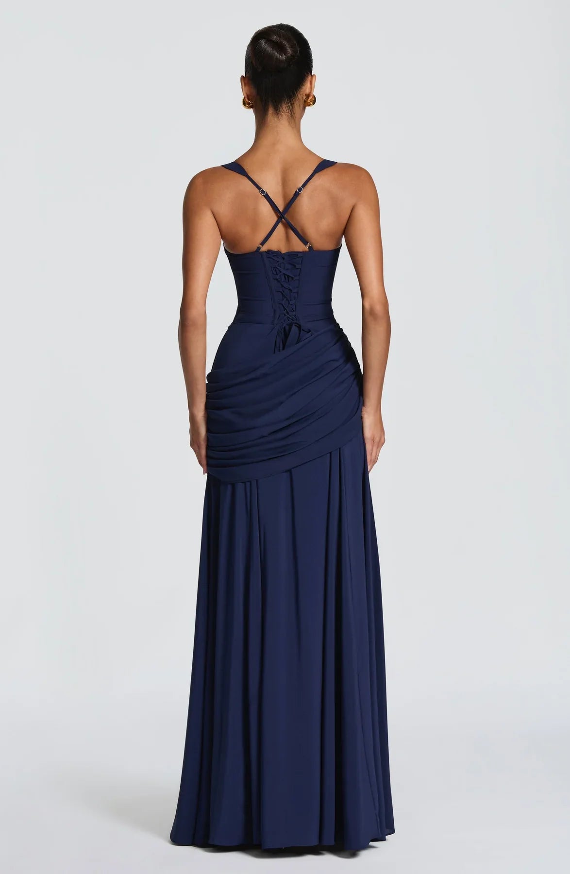 AVELIA - REA DRESS
