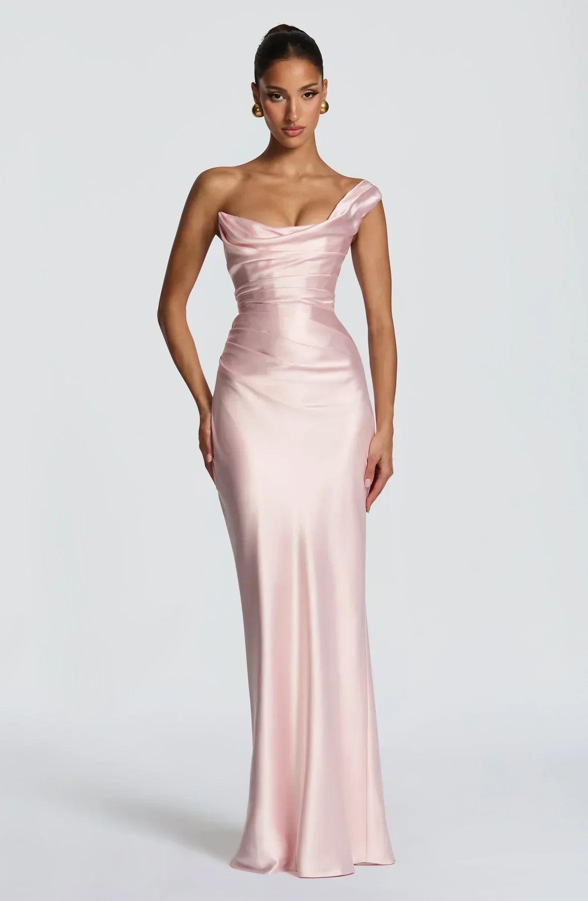 AVELIA - VELA MAXI DRESS