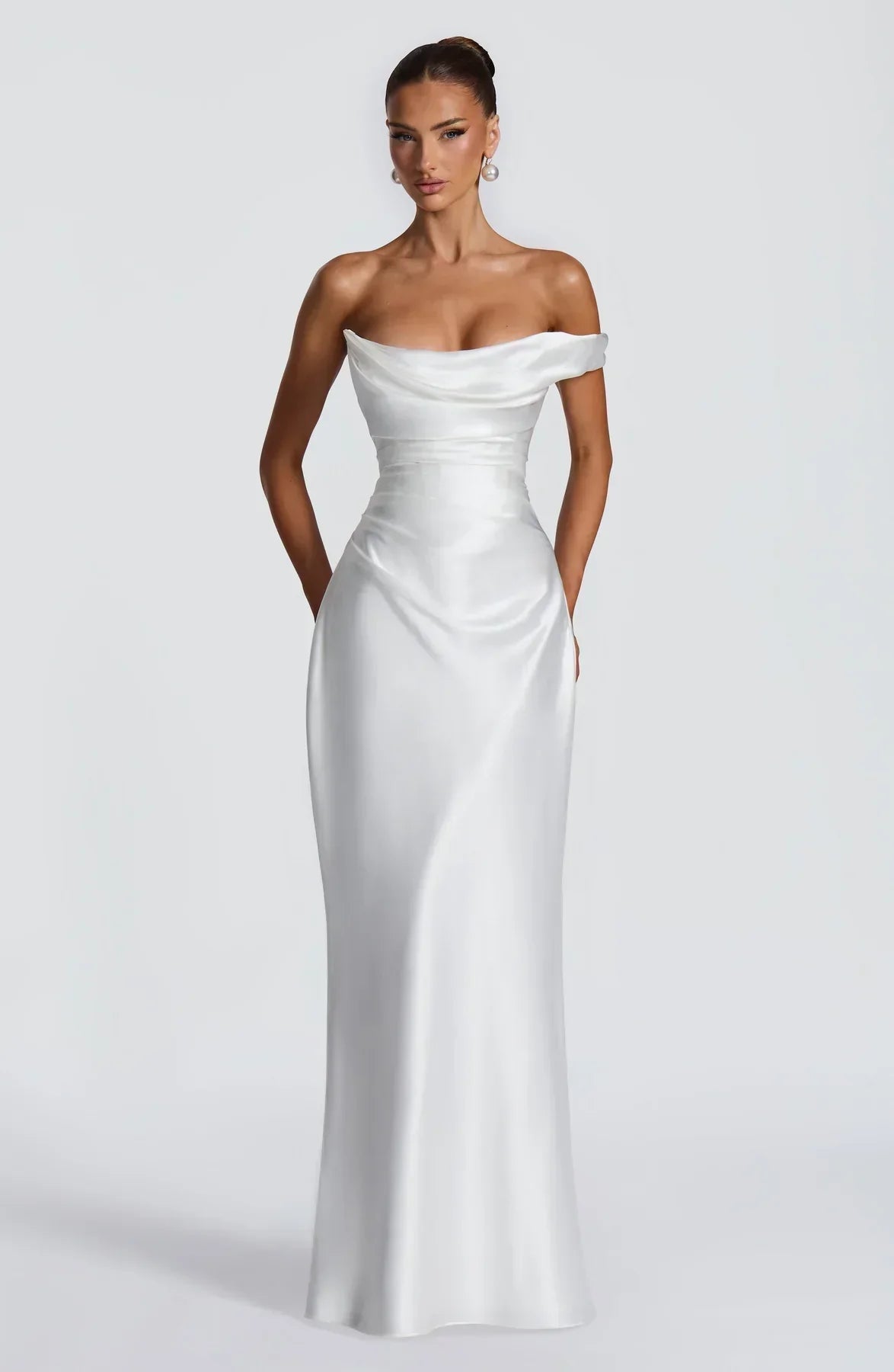 AVELIA - VELA MAXI DRESS