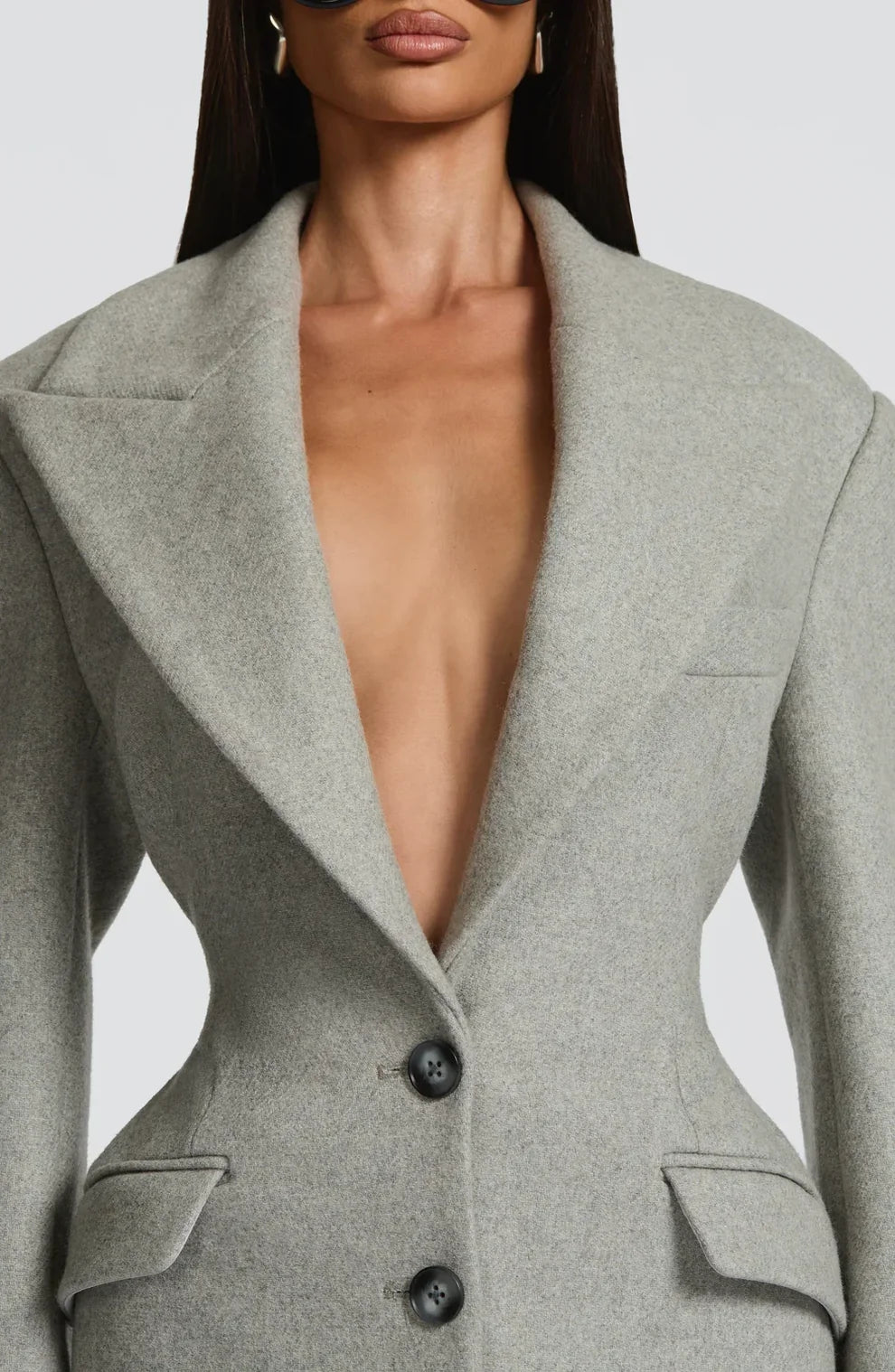 AVELIA - SERENA COAT