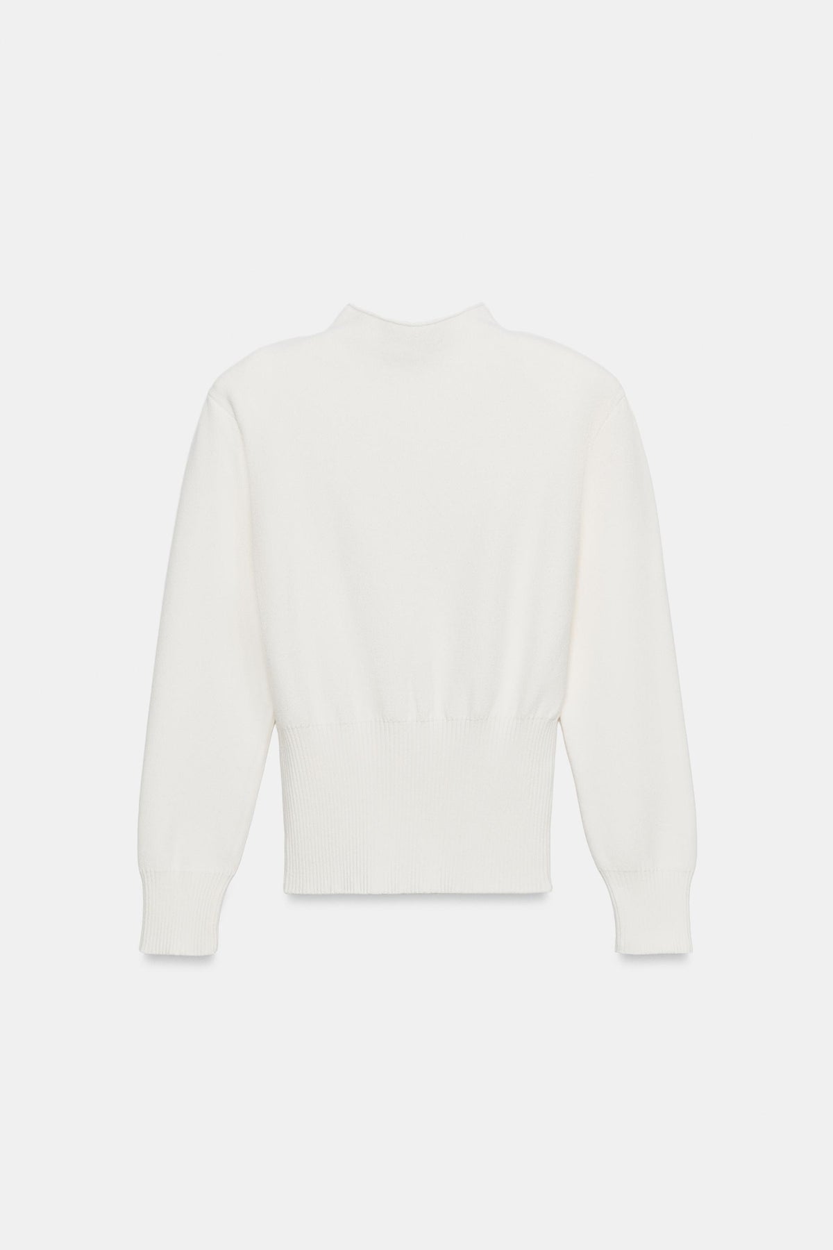 AVELIA - KNIT JUMPER