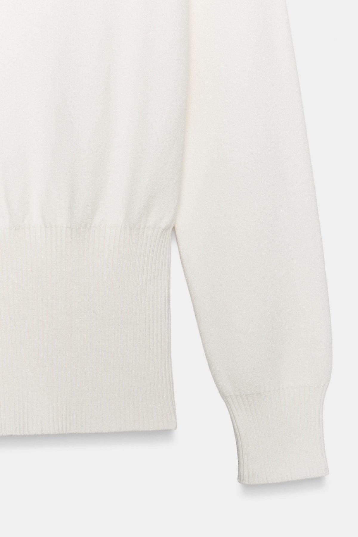 AVELIA - KNIT JUMPER