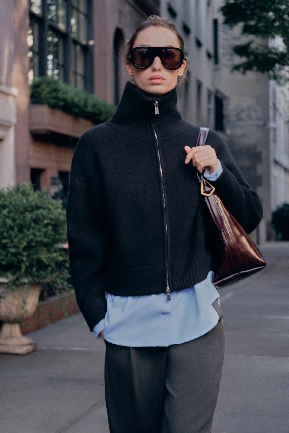 AVELIA - LILOU JACKET