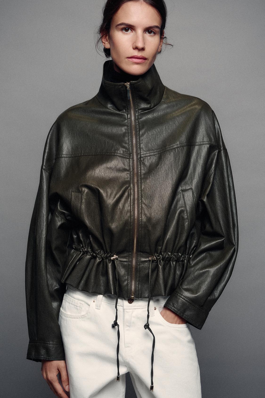 AVELIA - MORGANE JACKET