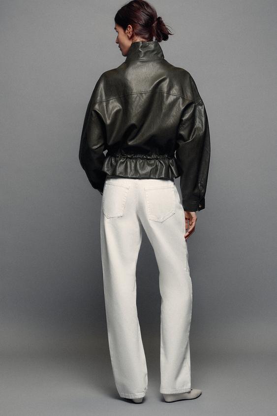 AVELIA - MORGANE JACKET