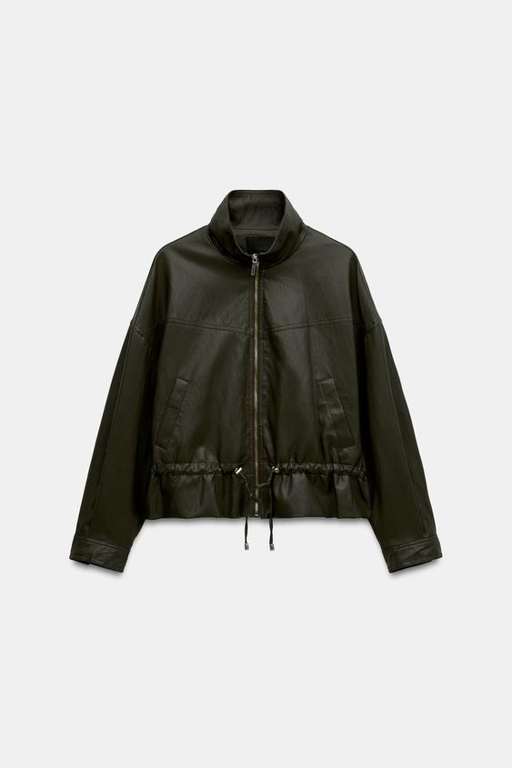 AVELIA - MORGANE JACKET