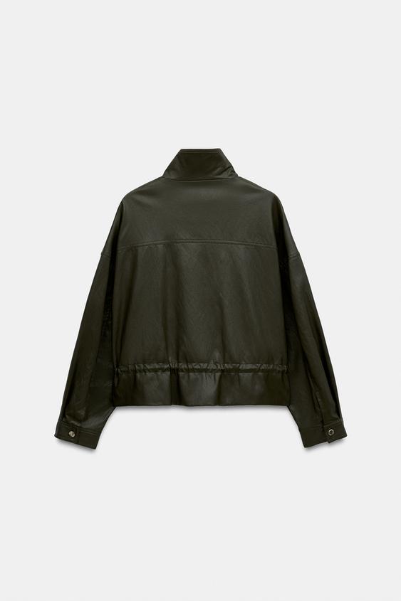 AVELIA - MORGANE JACKET