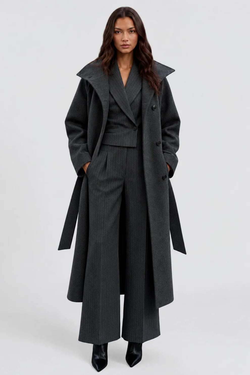 AVELIA - PALOMA COAT