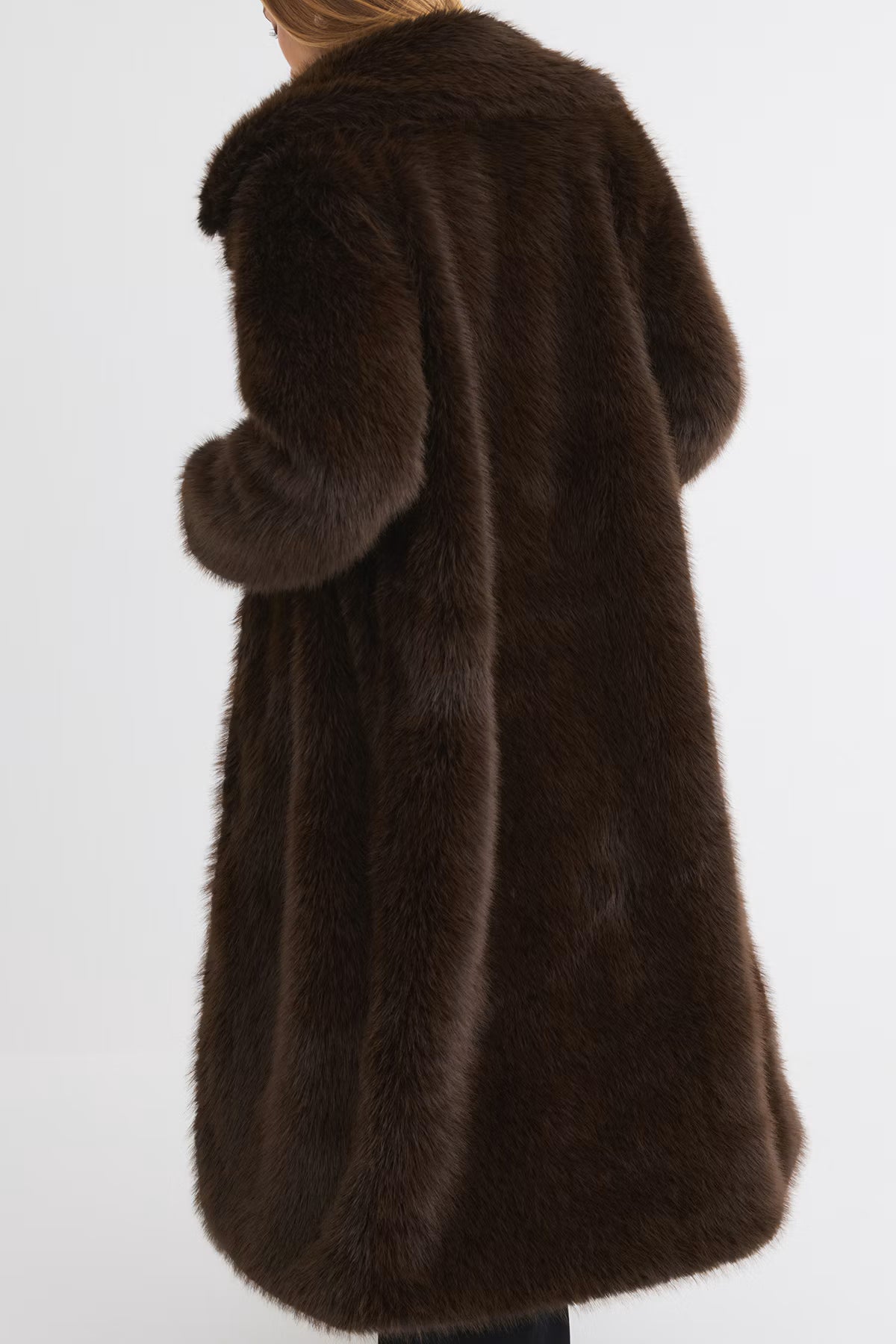 AVELIA - LORIANA COAT