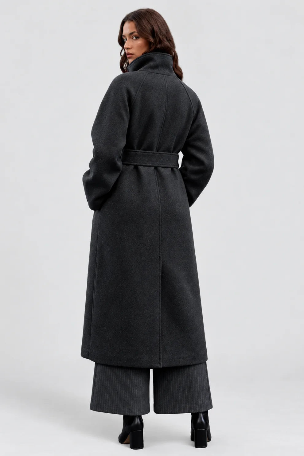 AVELIA - PALOMA COAT