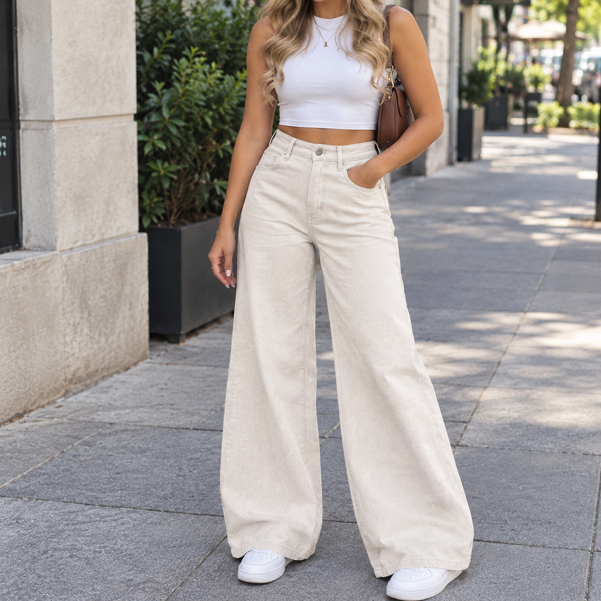 AVELIA - GAR JEANS