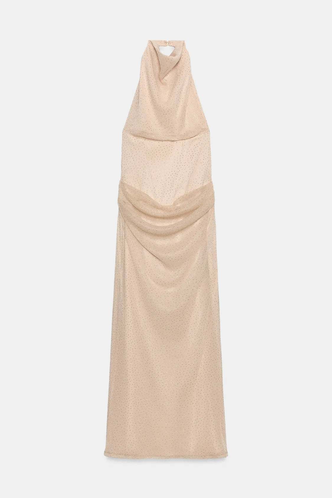 AVELIA - SHY MAXI DRESS
