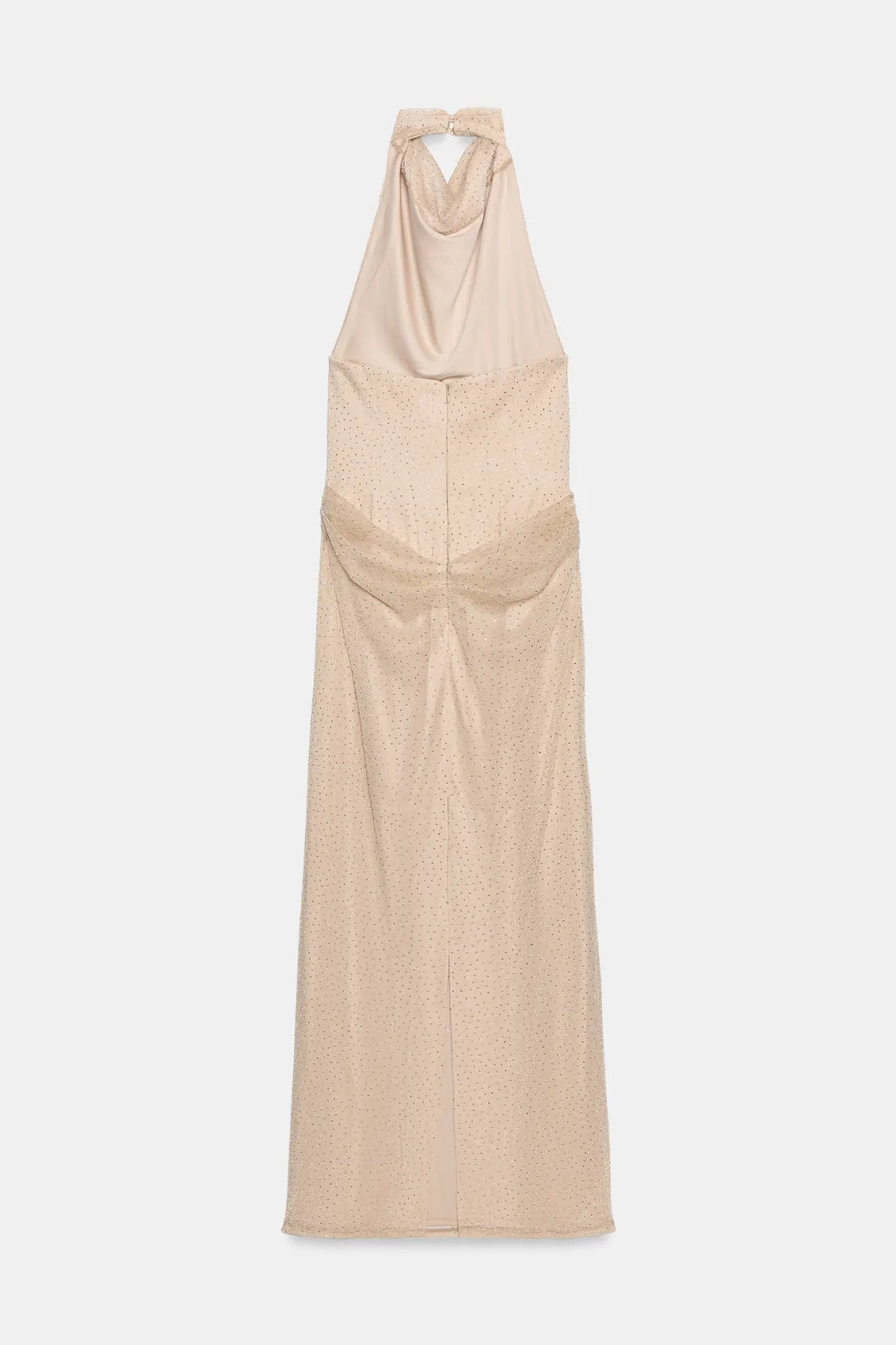 AVELIA - SHY MAXI DRESS