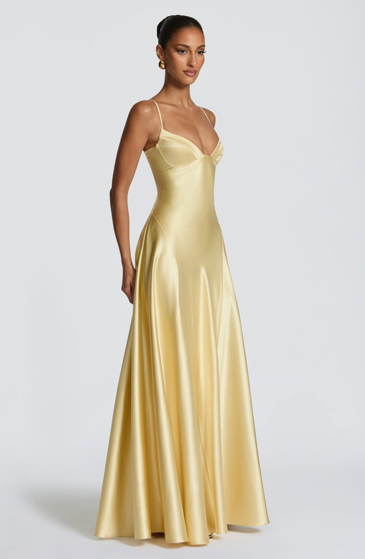 AVELIA - PILA DRESS