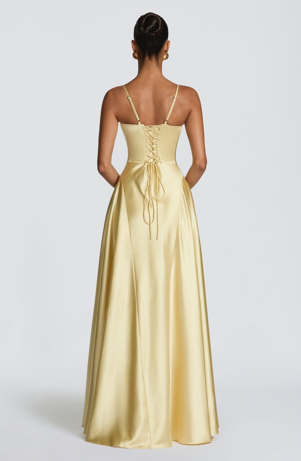 AVELIA - PILA DRESS