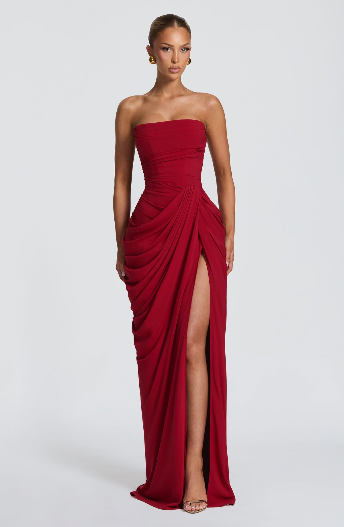 AVELIA - BELA DRESS