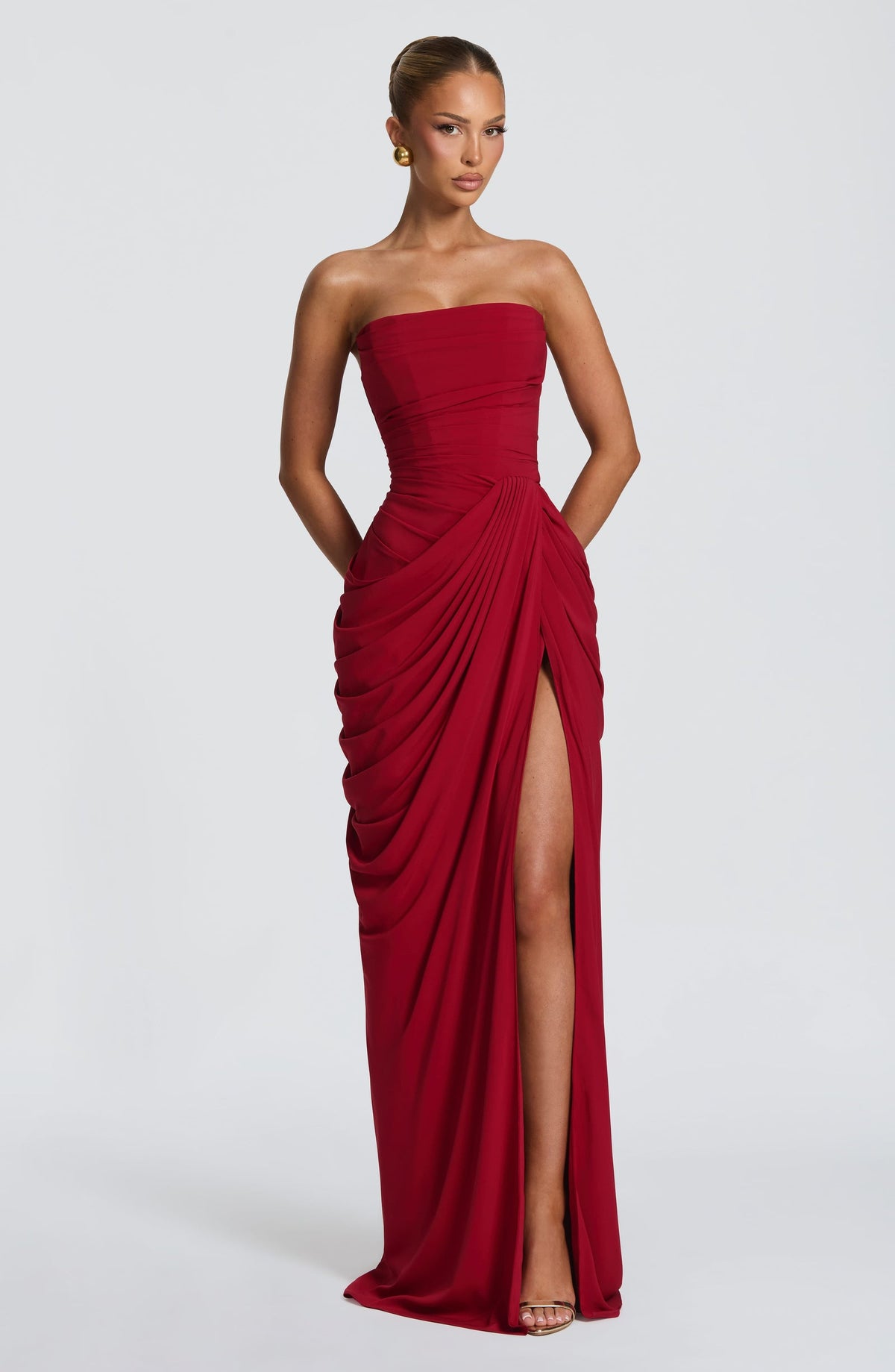 AVELIA - BELA DRESS