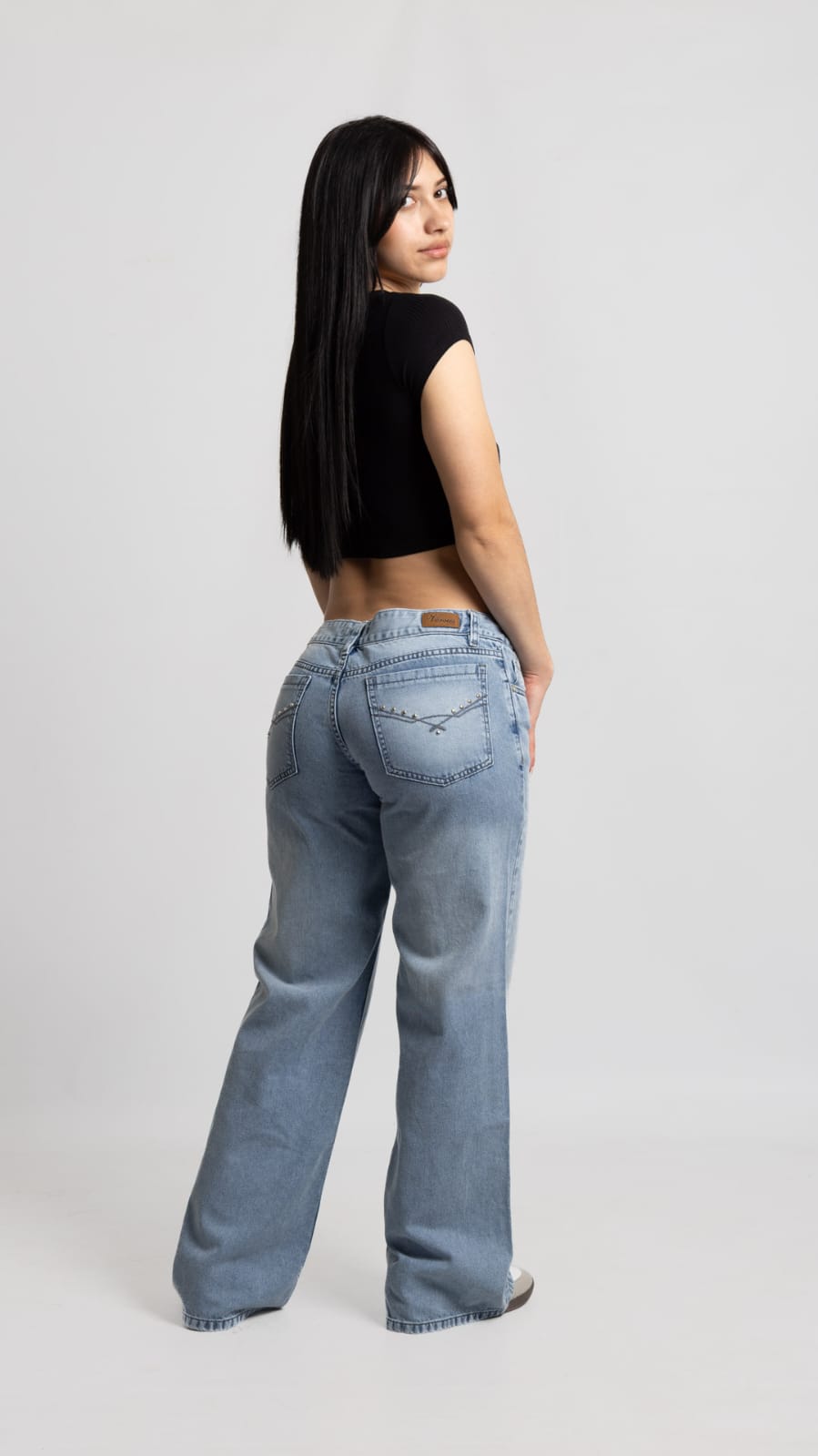 AVELIA - ROG JEANS