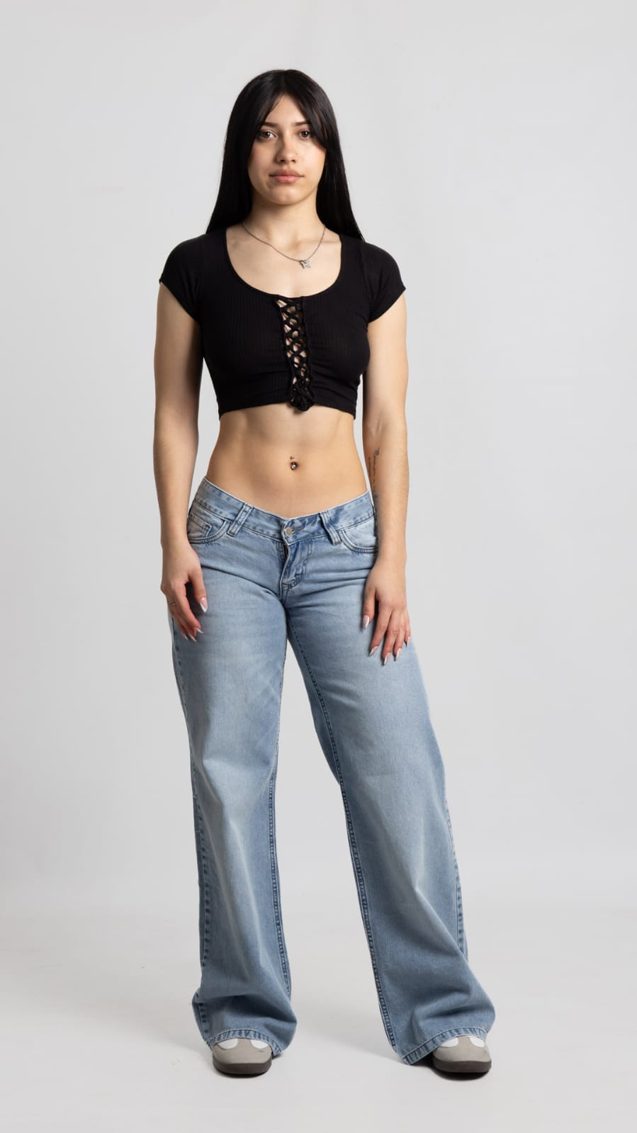 AVELIA - ROG JEANS