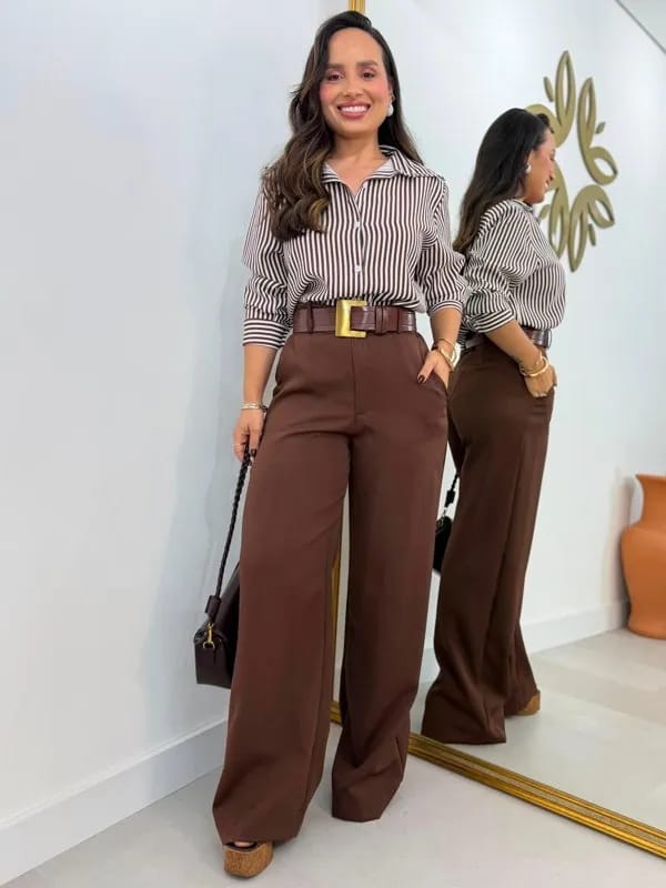 AVELIA - QOS PANTS